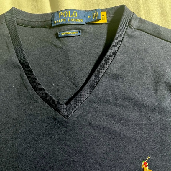 Ralph Lauren polo shirt - Picture 2 of 2